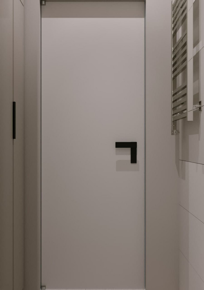 Квартира для мамы с бабушкой ЖК Волковский