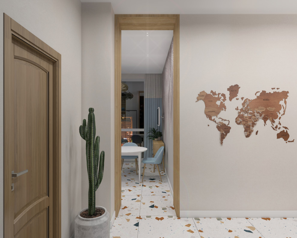 ЖК Хорошевский