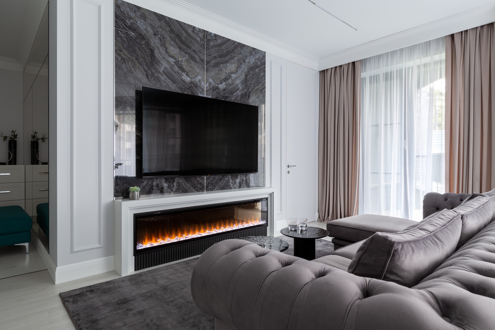 Квартира в ЖК Флора и Фауна