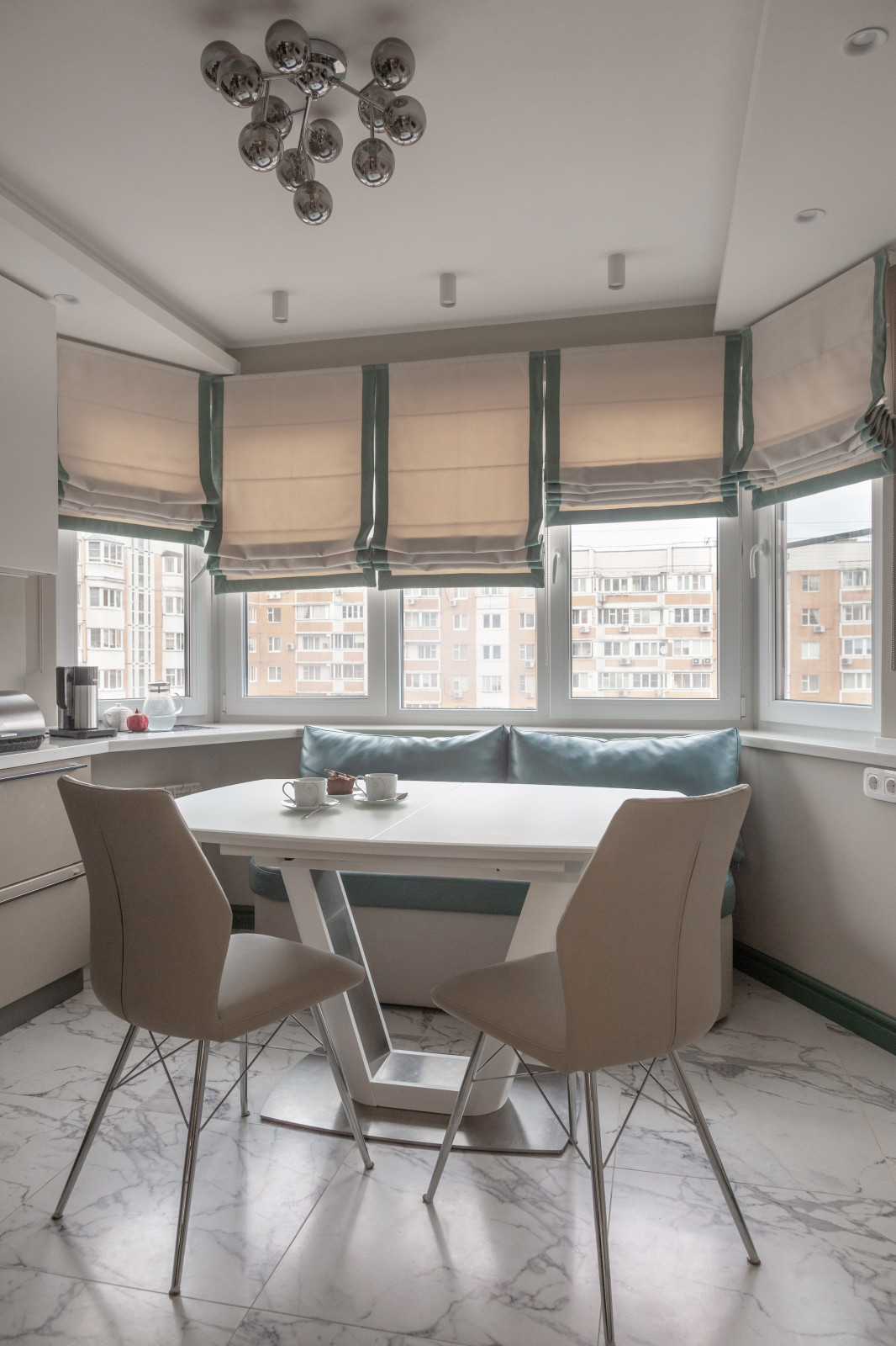 Наталья Минченкова