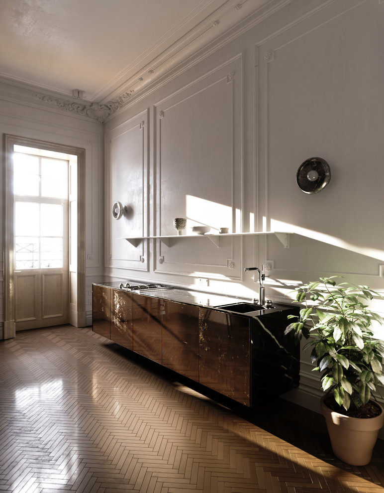 Квартира 120 кв.м.