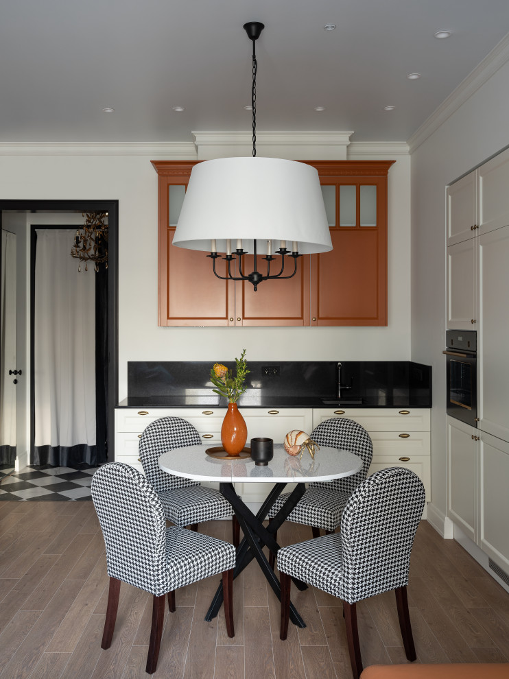 Серебряный фонтан