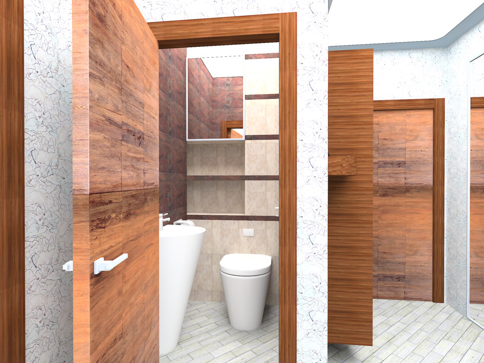 Модерн, современная классика, лофт