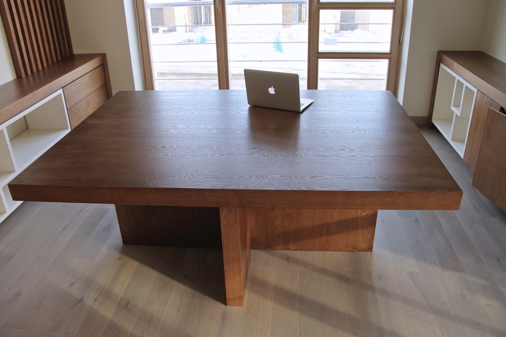 Загородный дом в Подмосковье