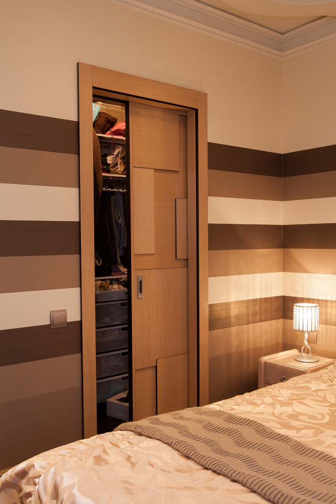 КВАРТИРА НА ПРОСПЕКТЕ МИРА