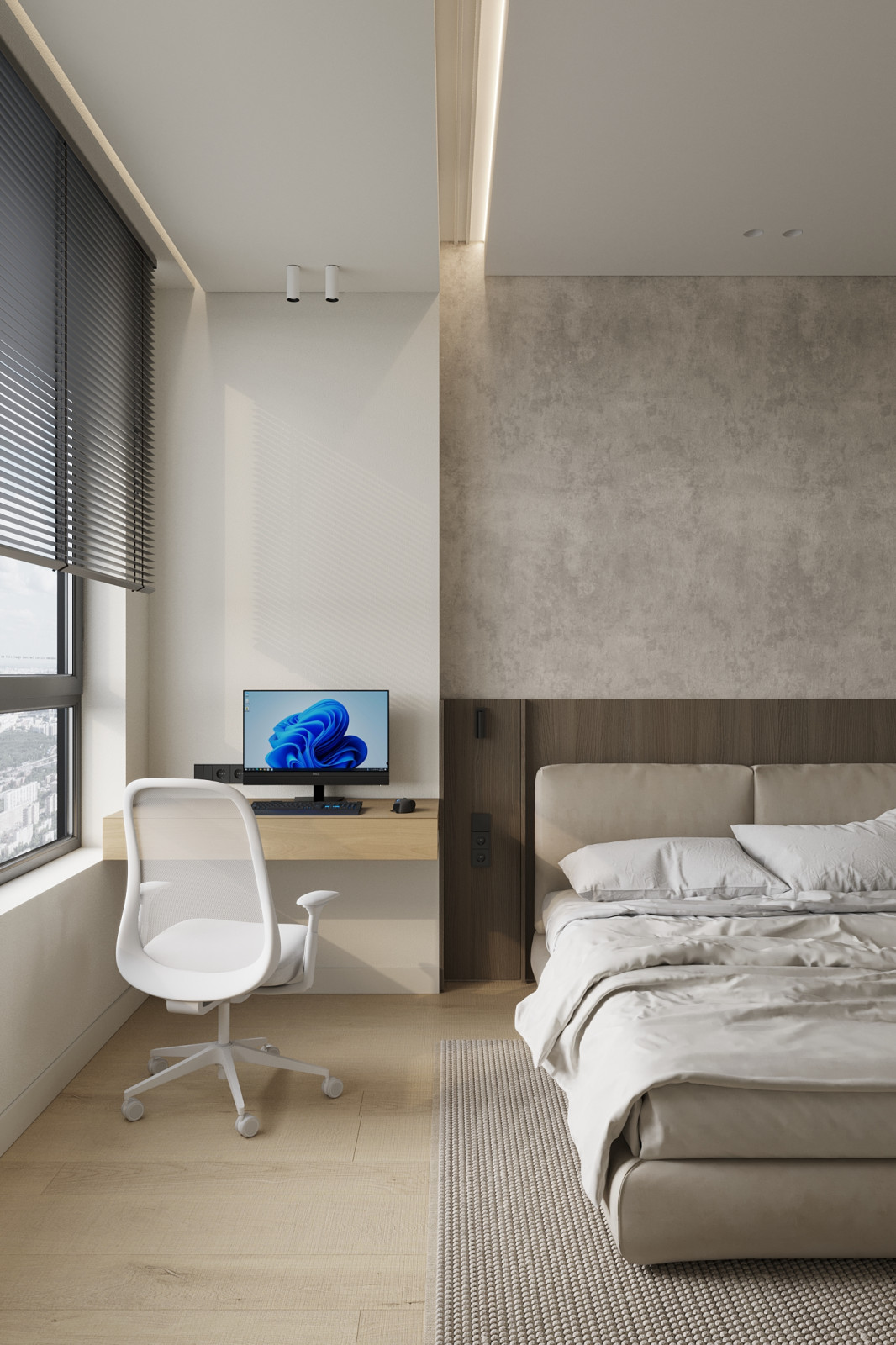 Валентина Марченкова