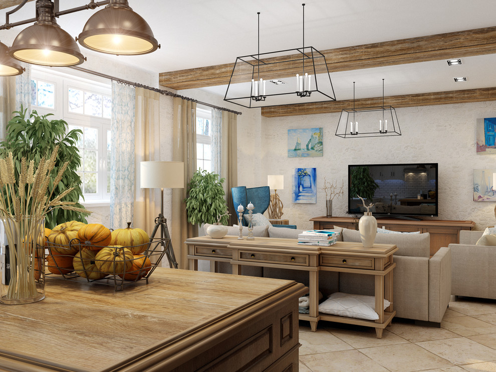 ДомГреческийСала