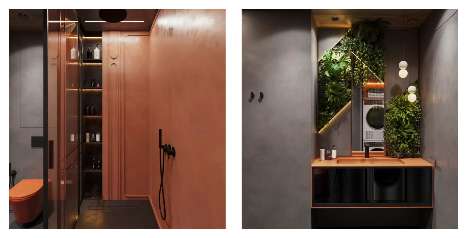 ЖК Панова Парк