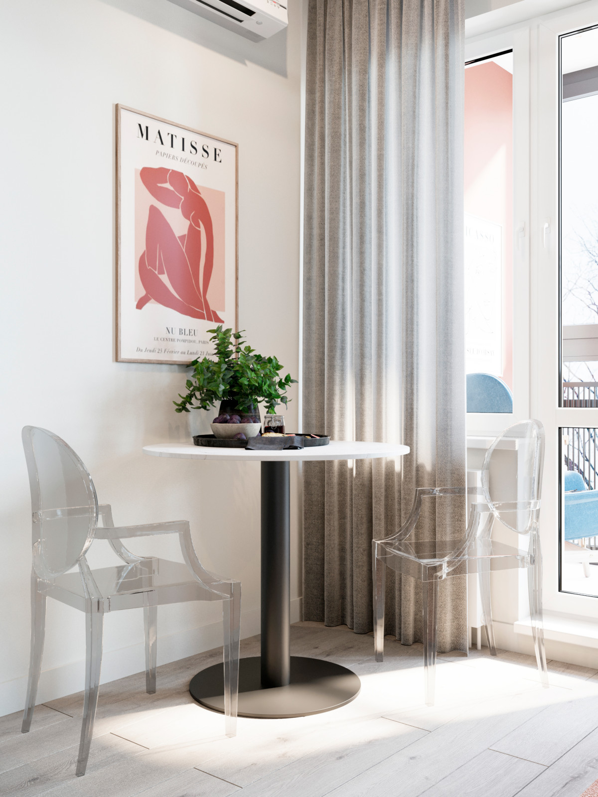 ЖК Сити Дзен