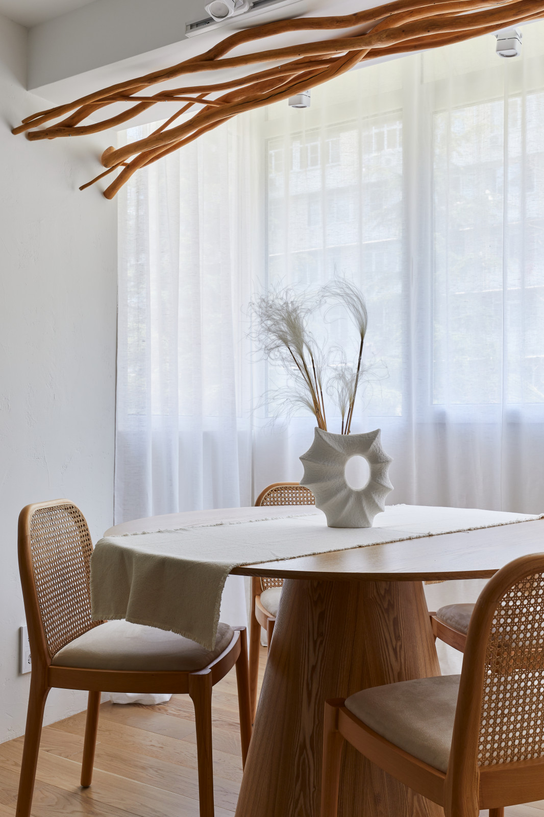 Дизайн проект квартиры от Варнавской Наталии