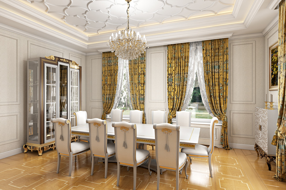 Загородный дом