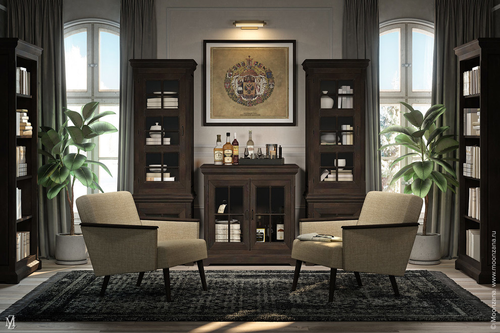 Эмпайр - современное воплощение мебельных традиций Российской империи