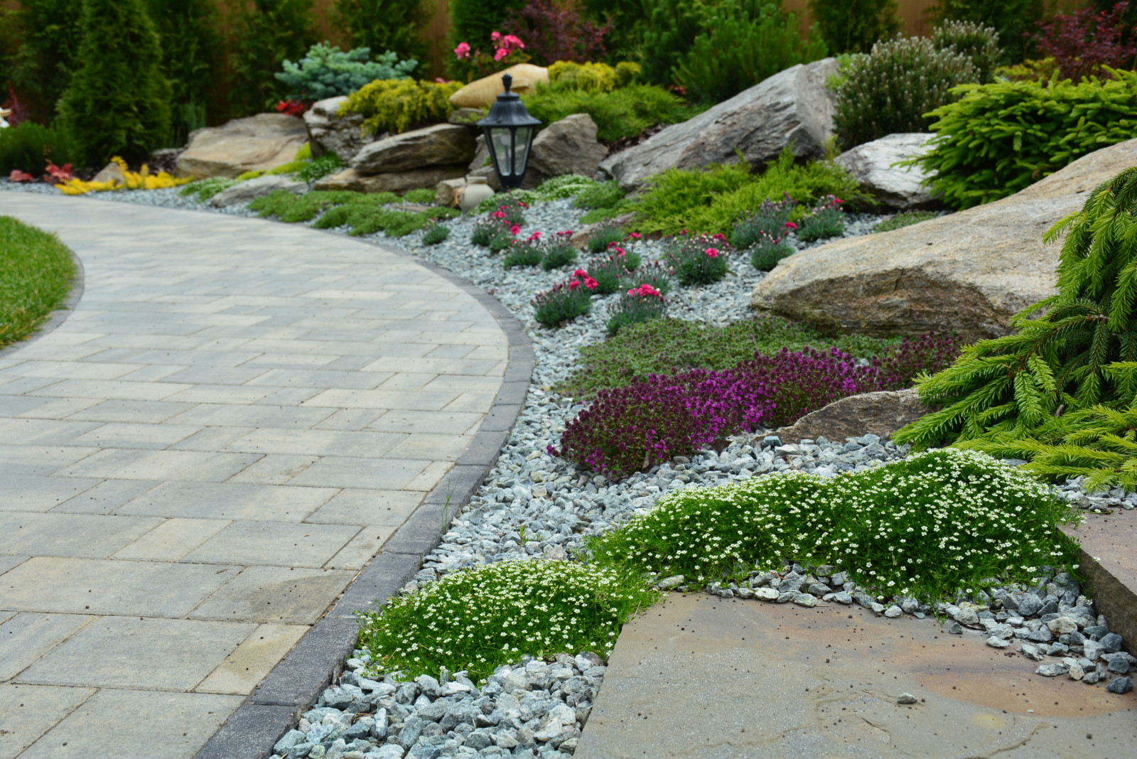 Красота в деталях