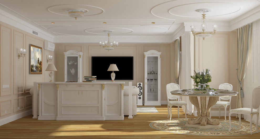 Элегантная классика