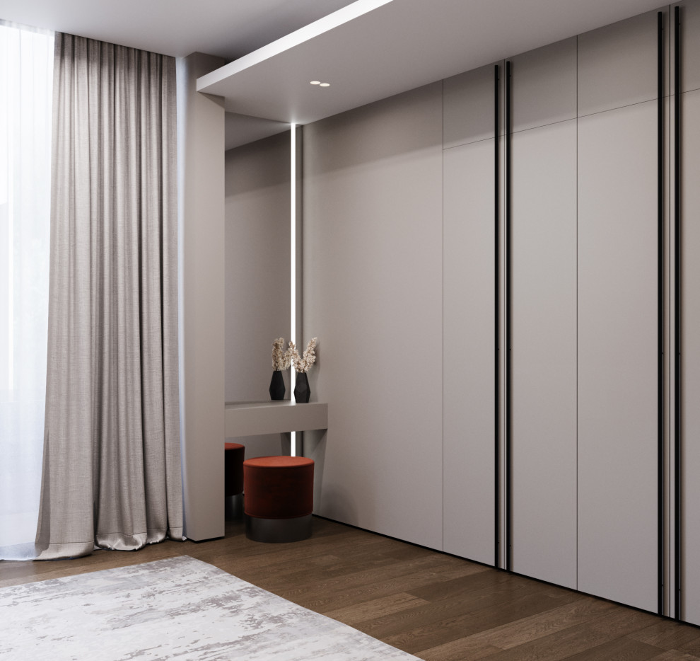 Дом в Крыму 150 м.кв  КП "Паруса Мечты"