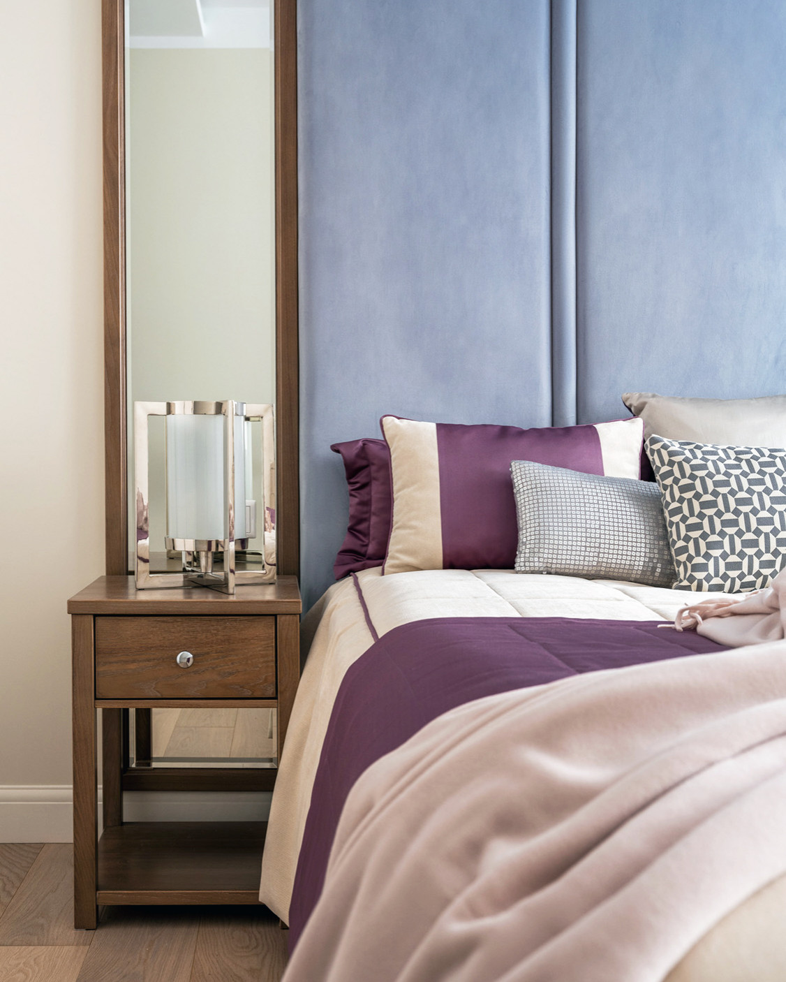 КВАРТИРА В ЖК МОСФИЛЬМОВСКИЙ