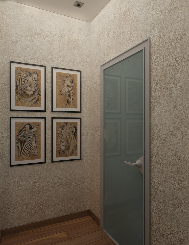 Дом для молодой семьи в г.Киров