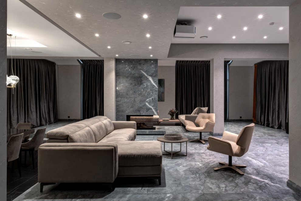 Загородный дом. Новогорск. Сентябрь 2023