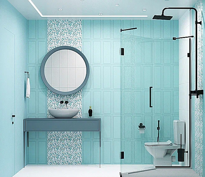 1-й проезд Станиславского