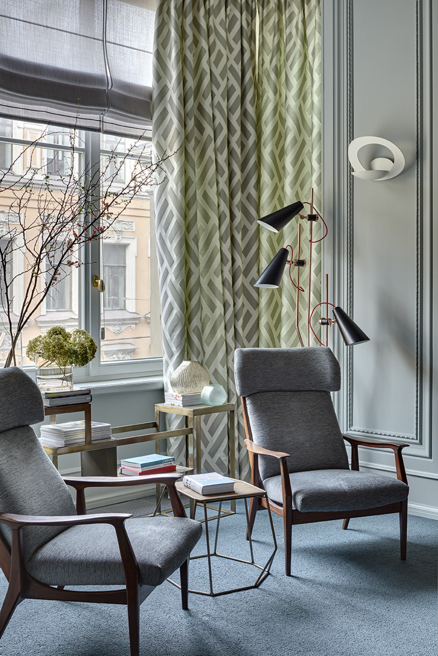 Maxim Rymar archistudio