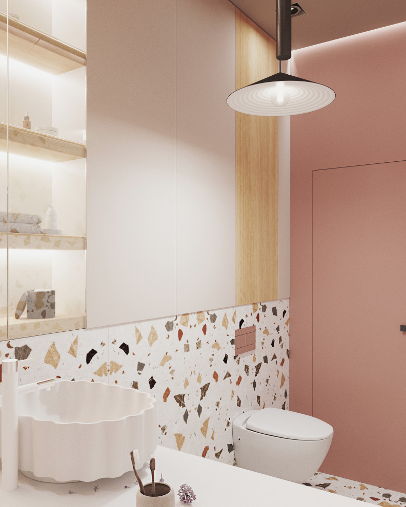 "Краски осени"