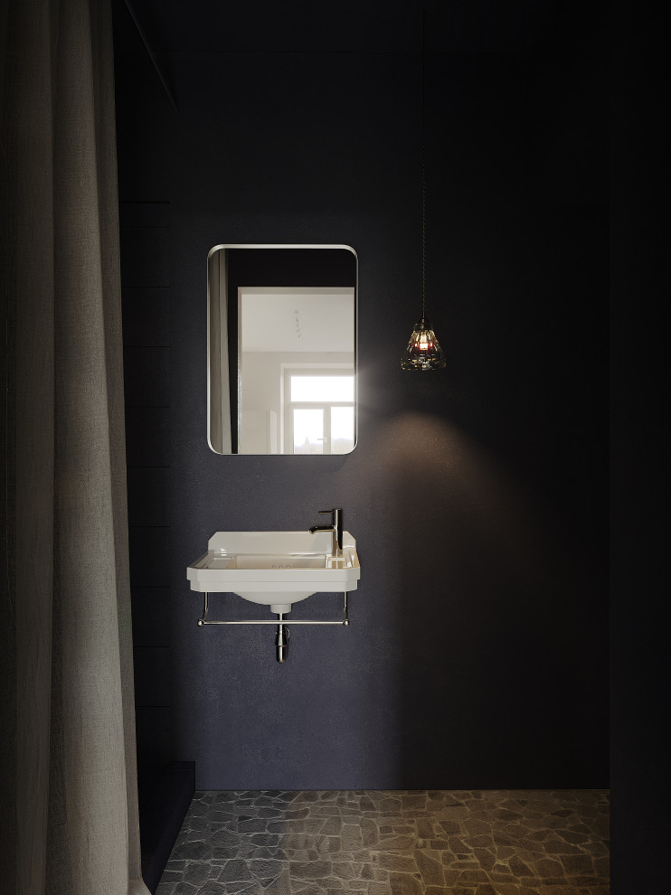 Квартира на Виленском переулке