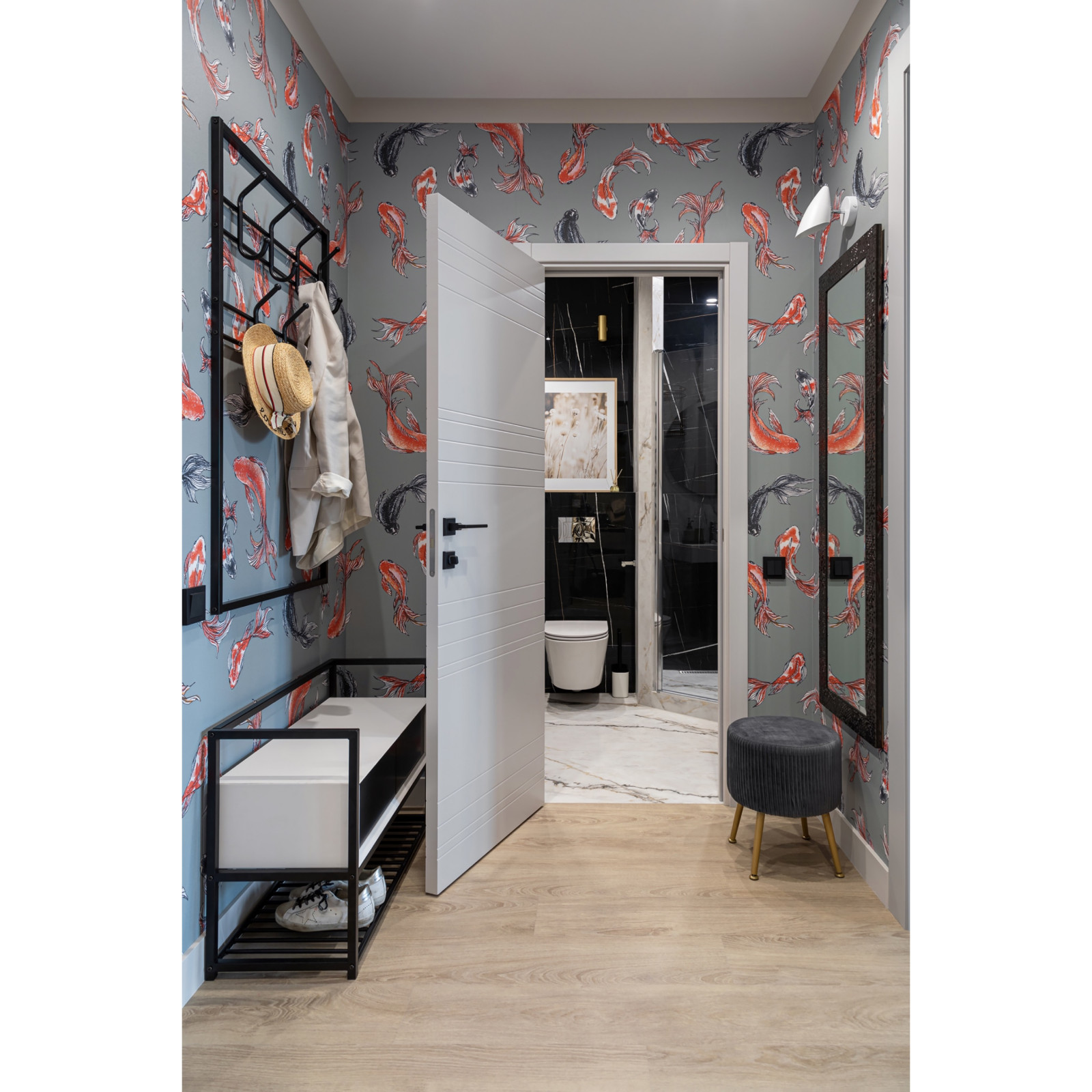 Квартира на побережье Балтийского моря