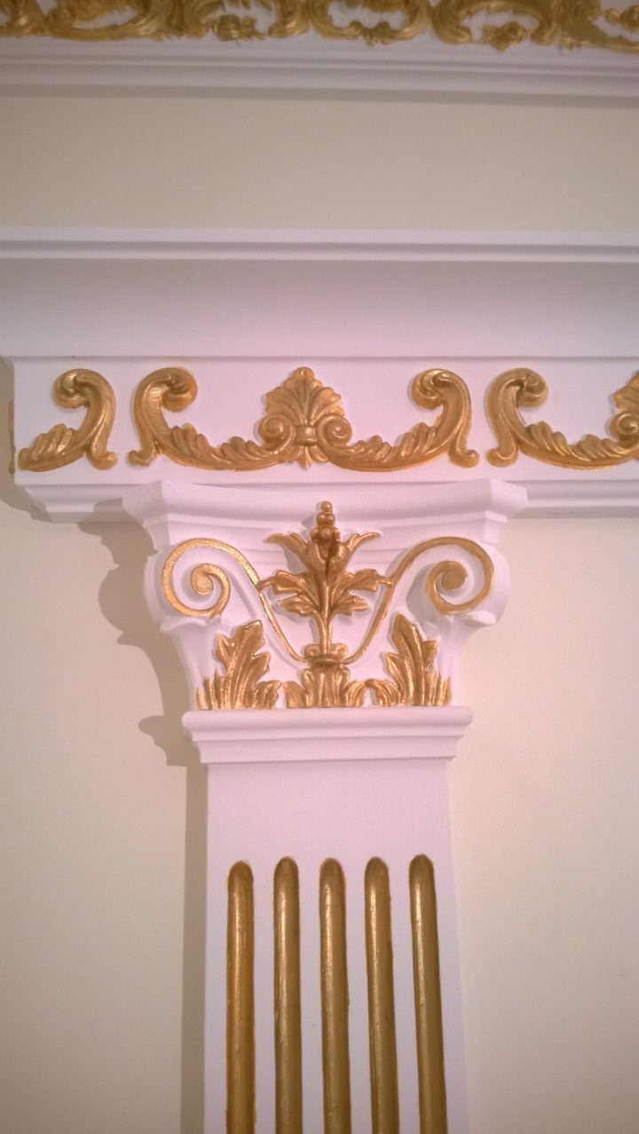 "Рассвет в Сахаре"