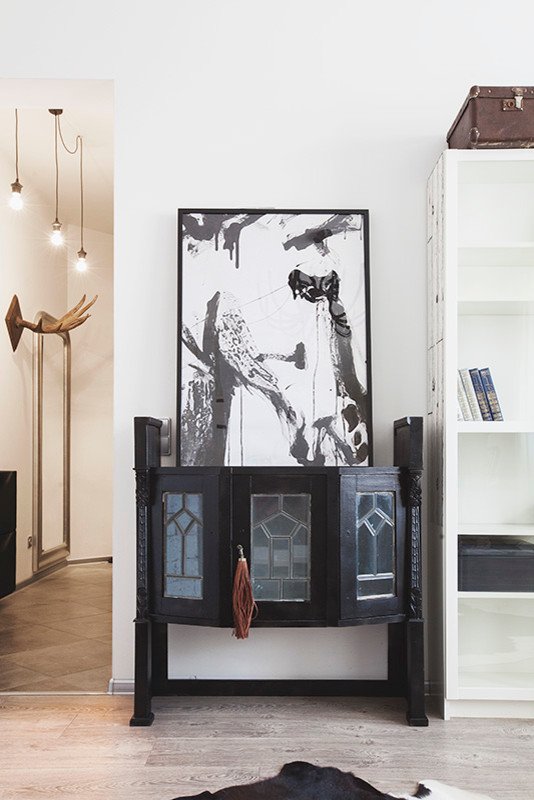 Квартира в Куркино, 52 квадратных метра