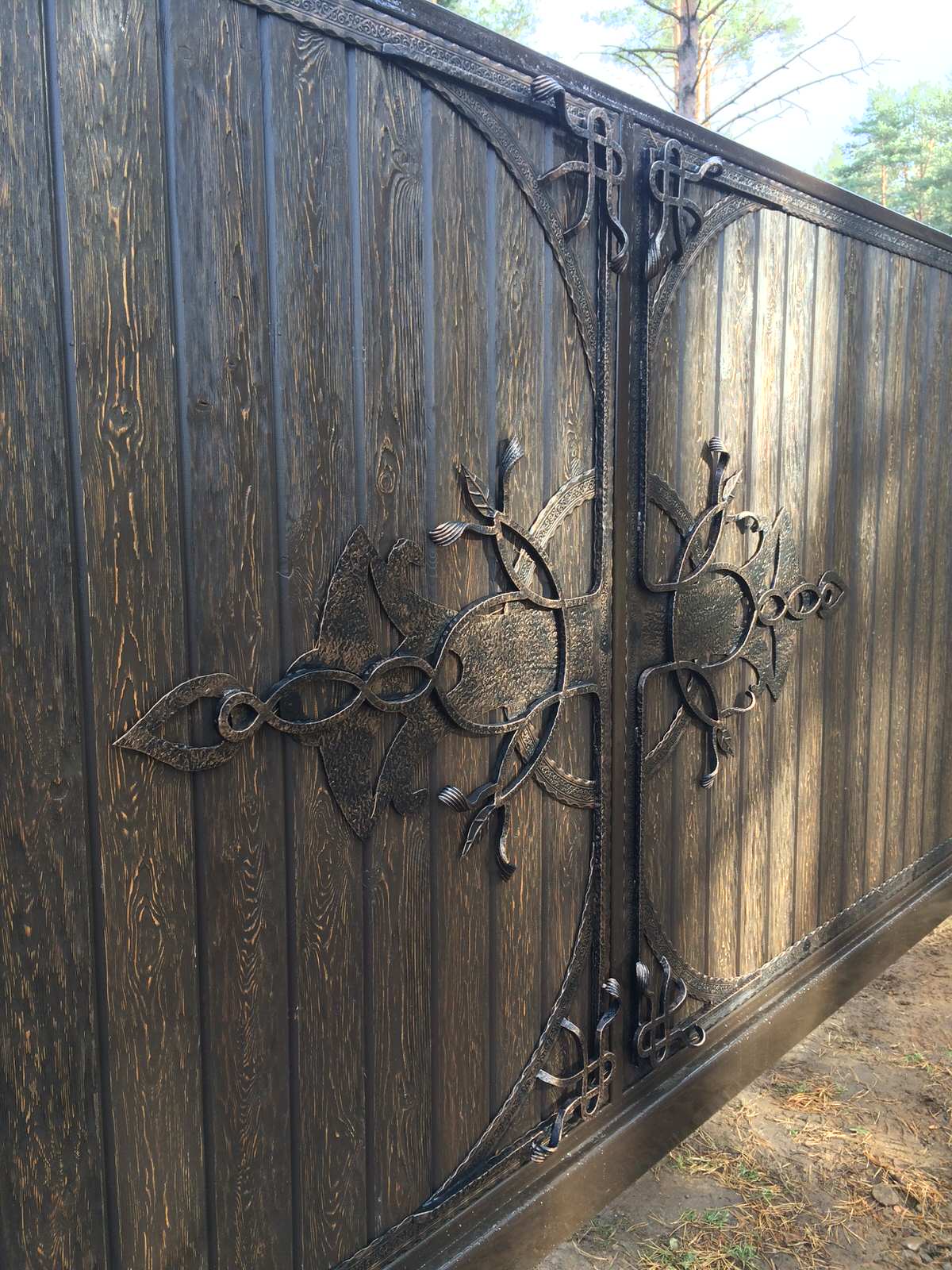 Русская Кузница