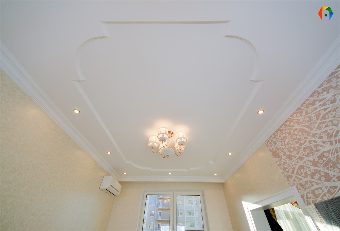 Завидное. Ремонт в г. Видном