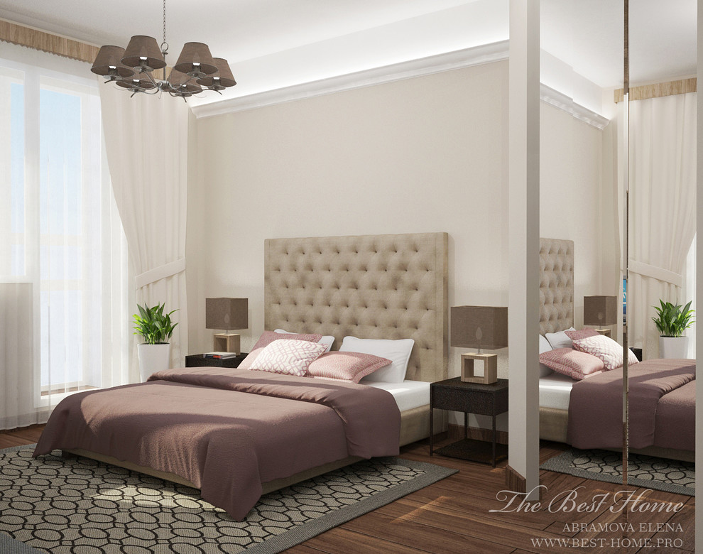 Квартира в комплексе Янила Кантри