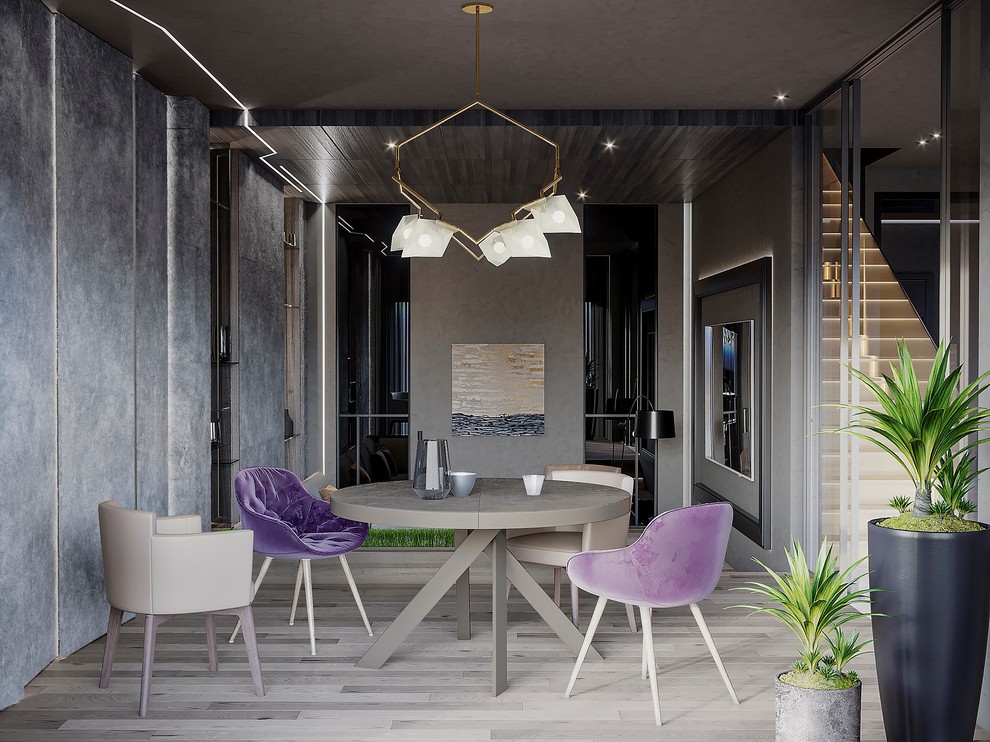 Таунхаус 270 кв. м.