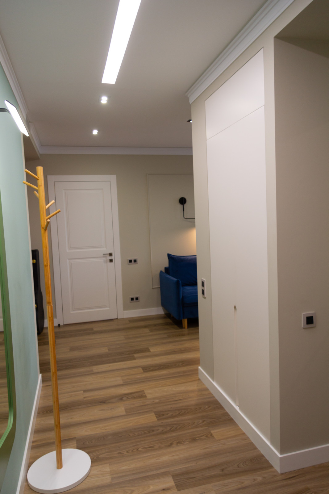 Квартира в Одинцово