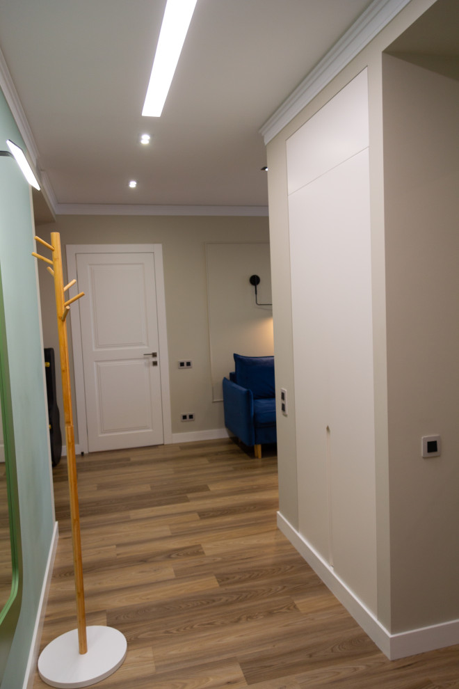 Квартира в Одинцово