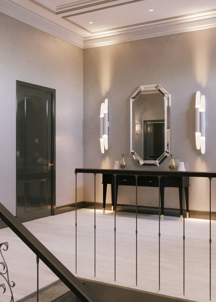 ЖК Millennium Park (Миллениум Парк) - 310 м2