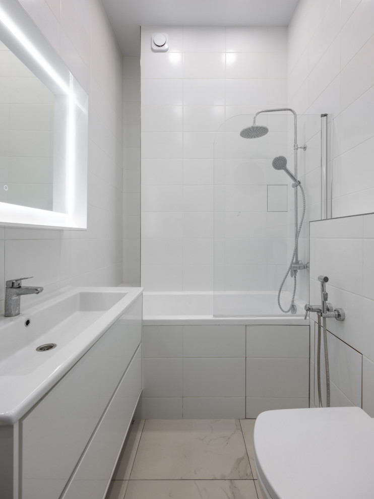 Ремонт ванной