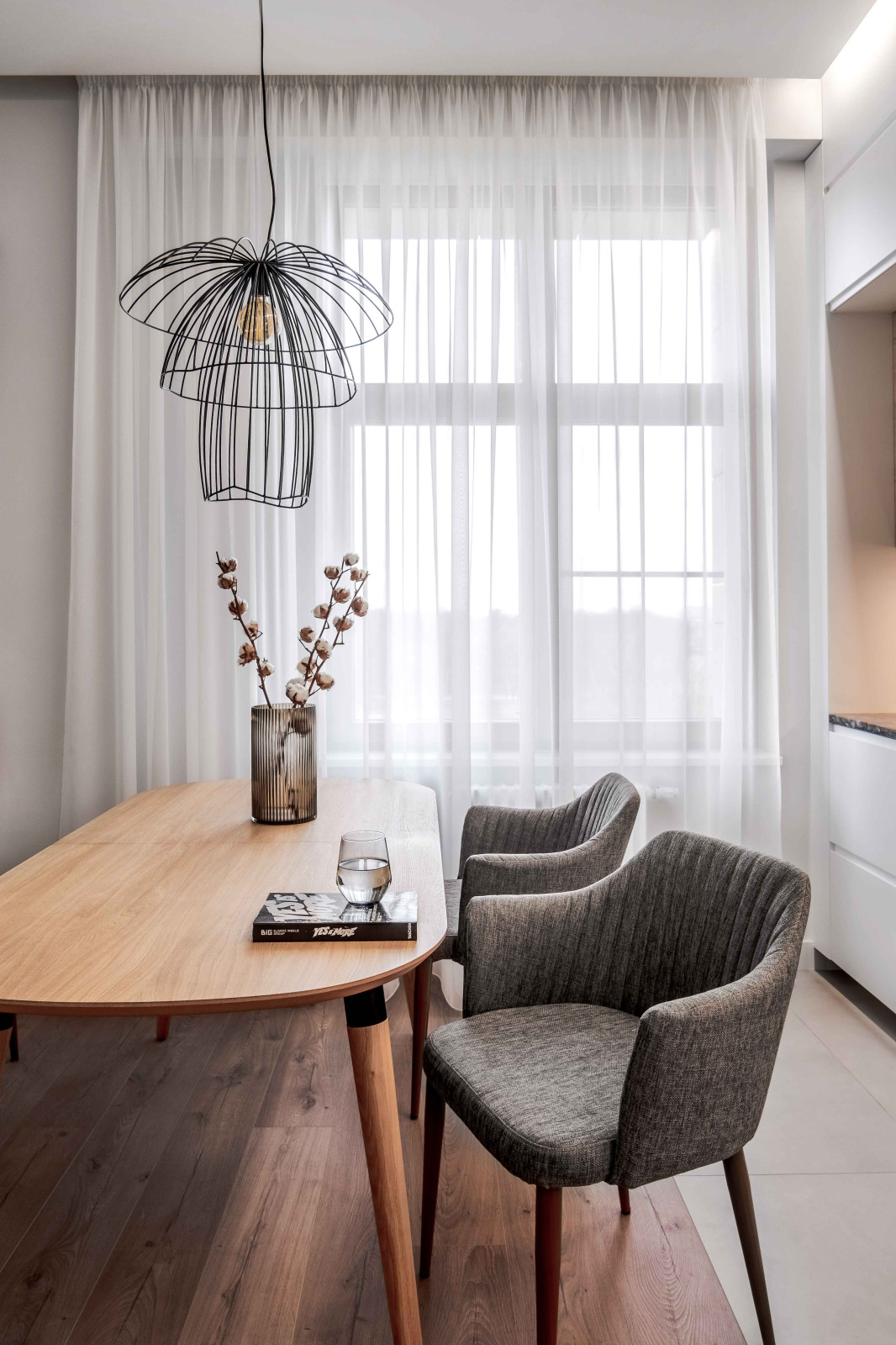 Квартира К120