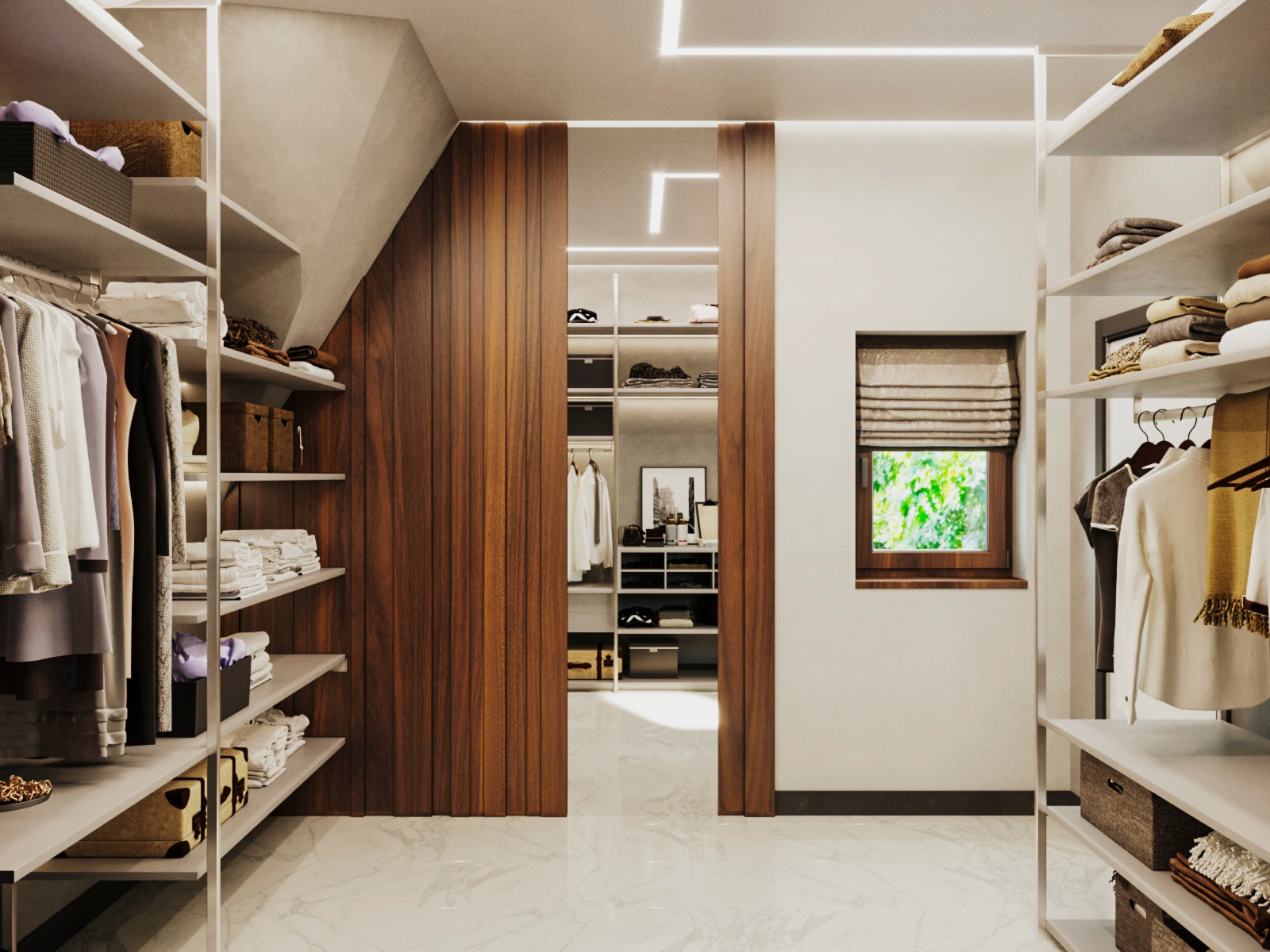 Дизайн проект Дома в г.Донецк