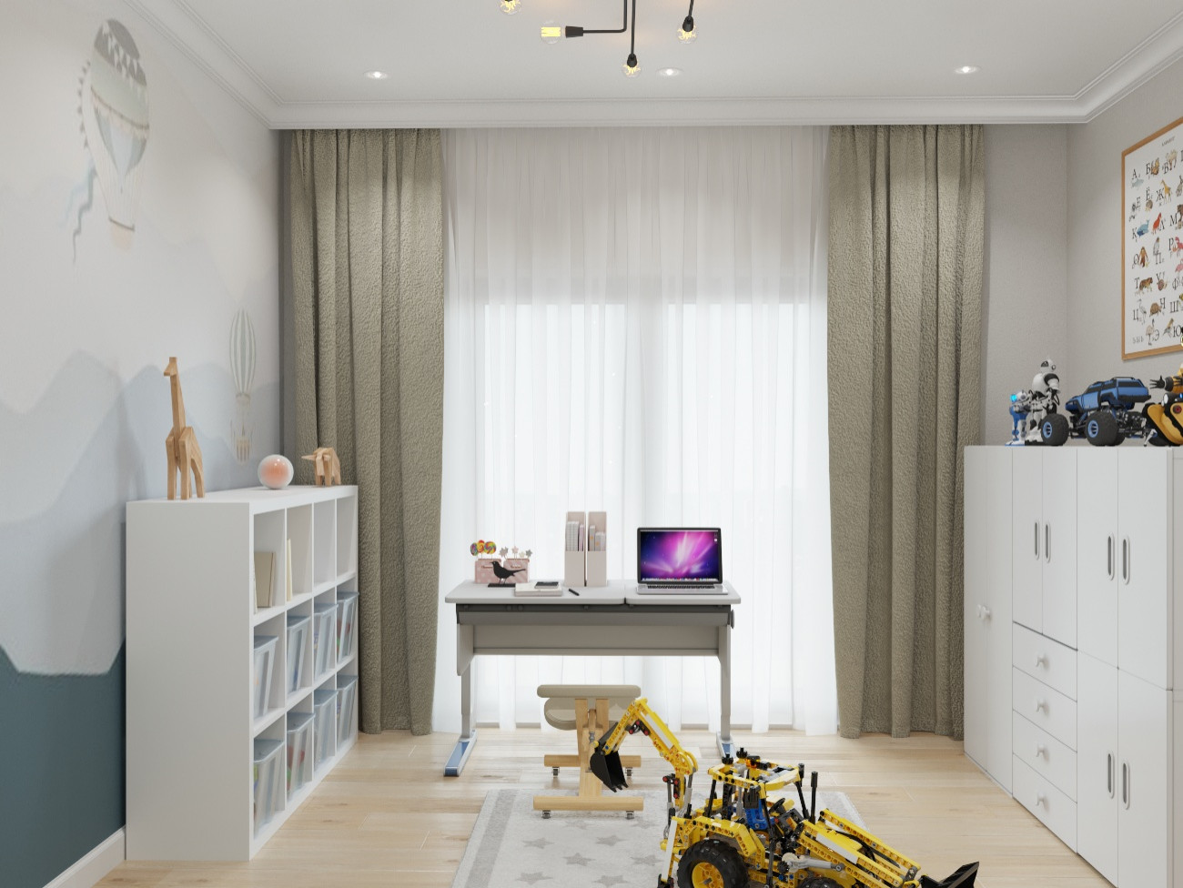 Квартира 94 кв г.Челябинск