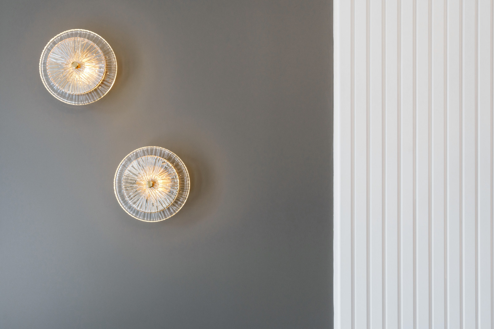 Съемка мебели в интерьере для компании Bonko