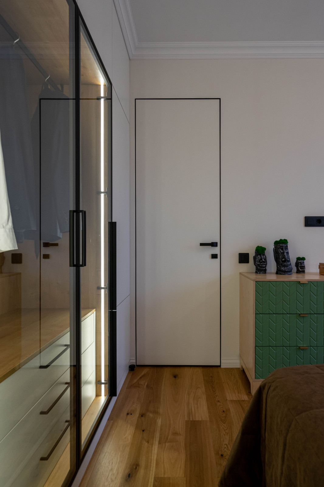 ЖК Черная Речка