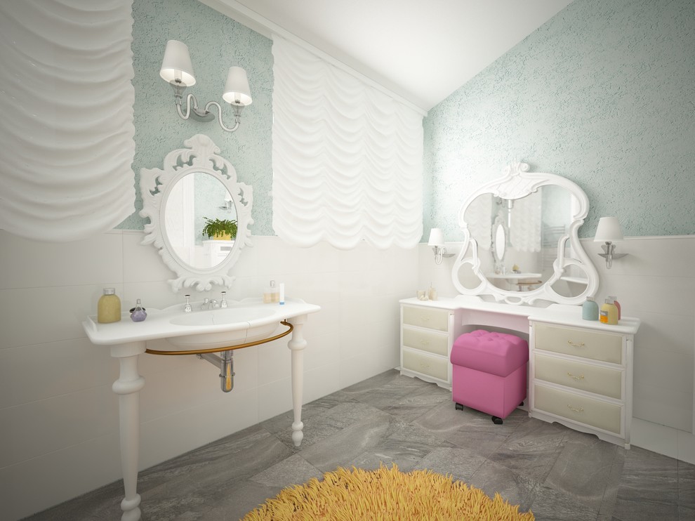 Два разных проекта одного и того же дома