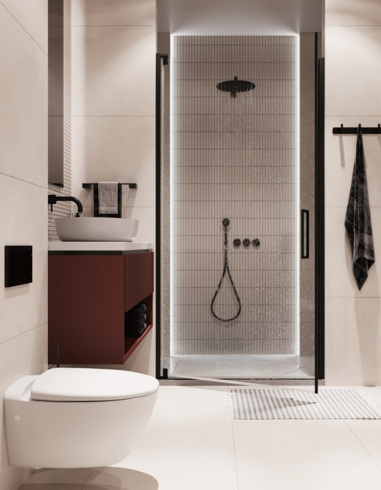 Октябрьское