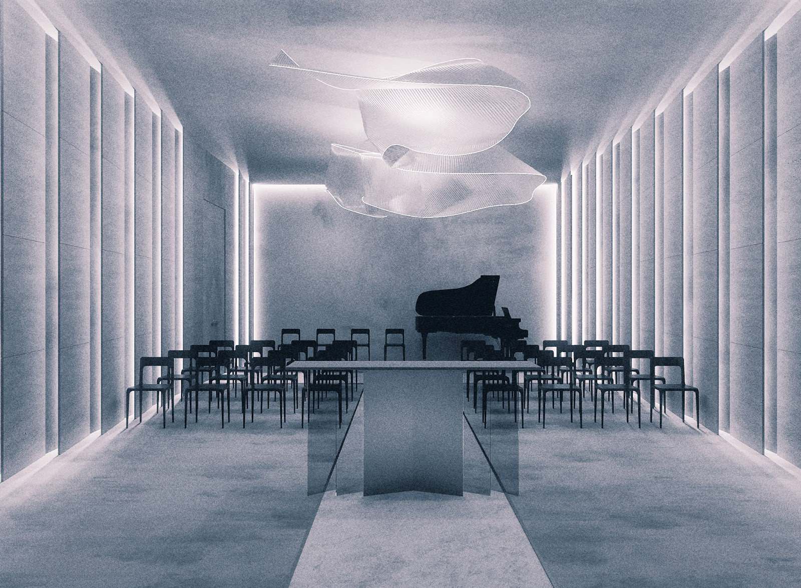 Tverskoy Register Office