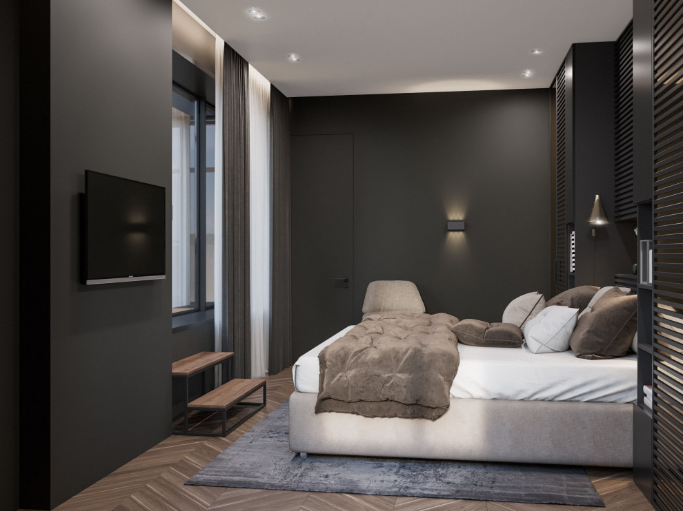 ЖК СИМВОЛ Black