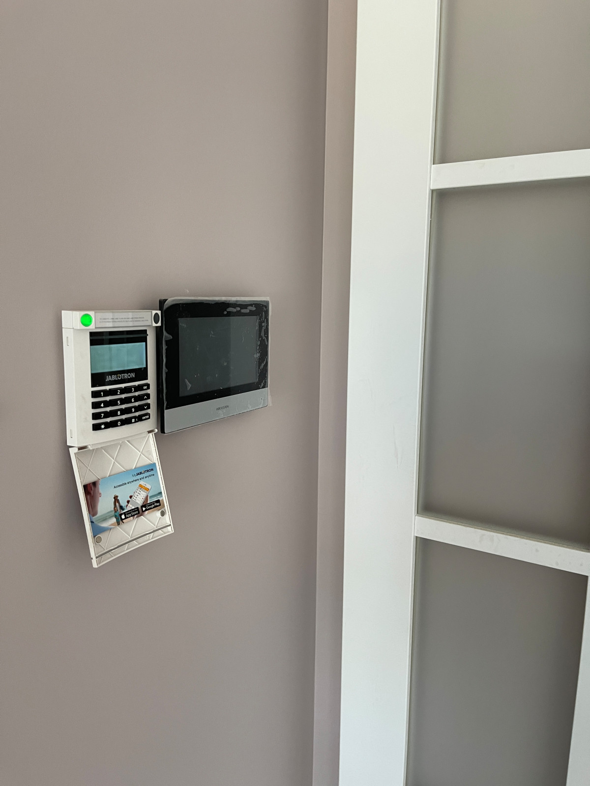 КП Барские Пруды