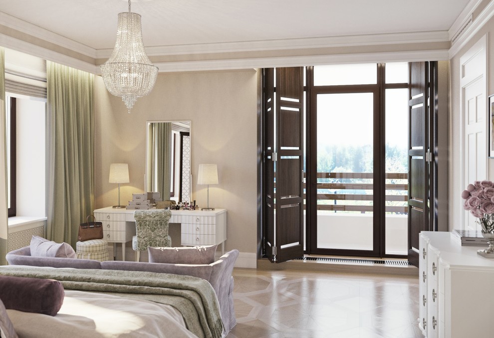 Дом в поселке Madison Park