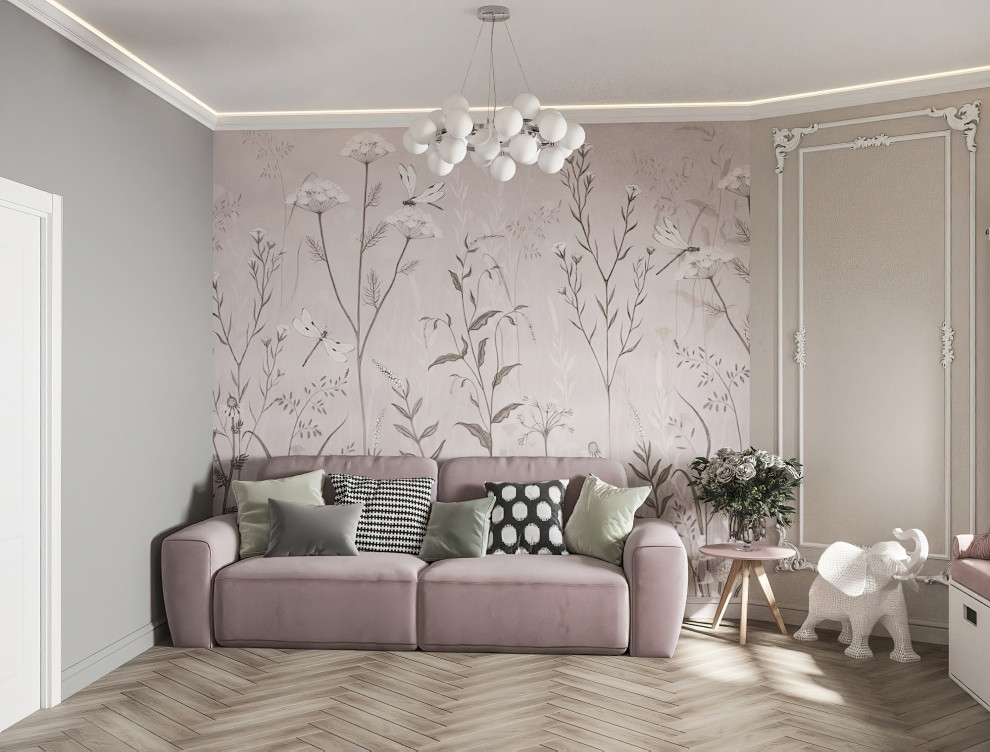 64 990 руб. 3-к квартира, 77.9 кв. м