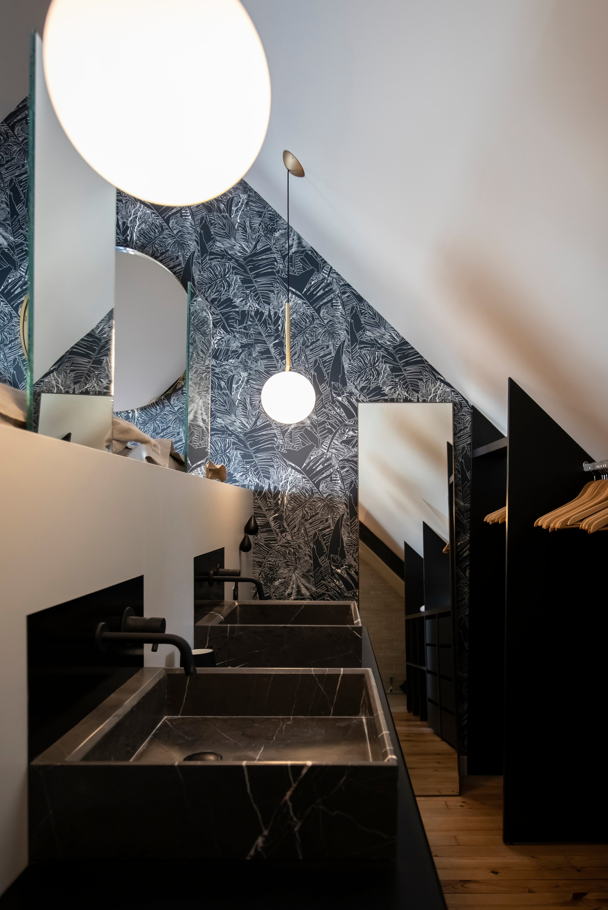 До и после: Дом в Бретани, который не ремонтировали 20 лет